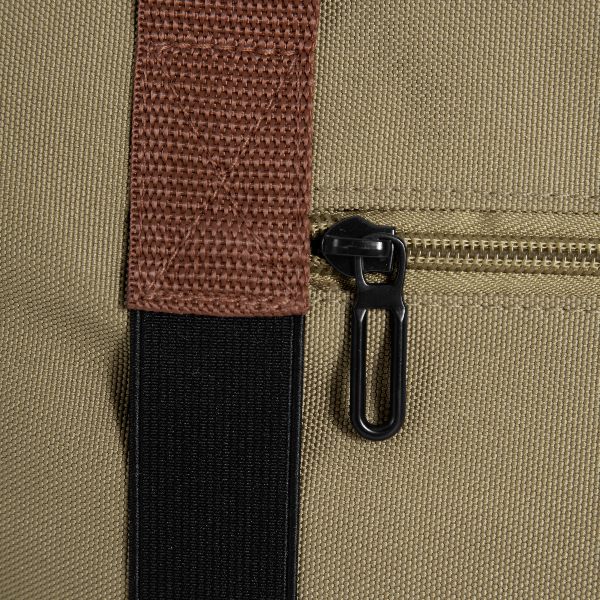 Bolso deportivo "HUNTER" Kaki