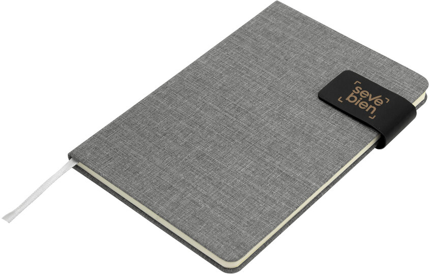 Libreta "TIK"