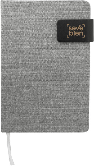 Libreta "TIK"