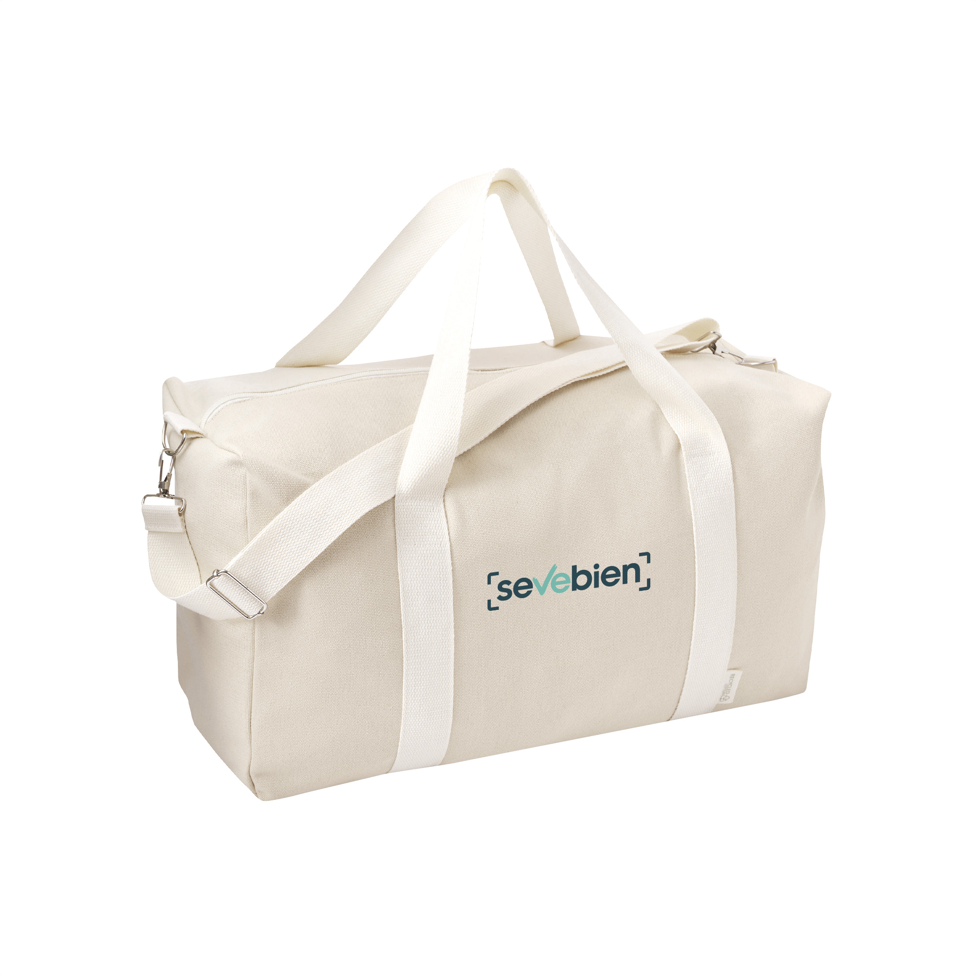 Bolso deportivo "MARIN" - Vista 3