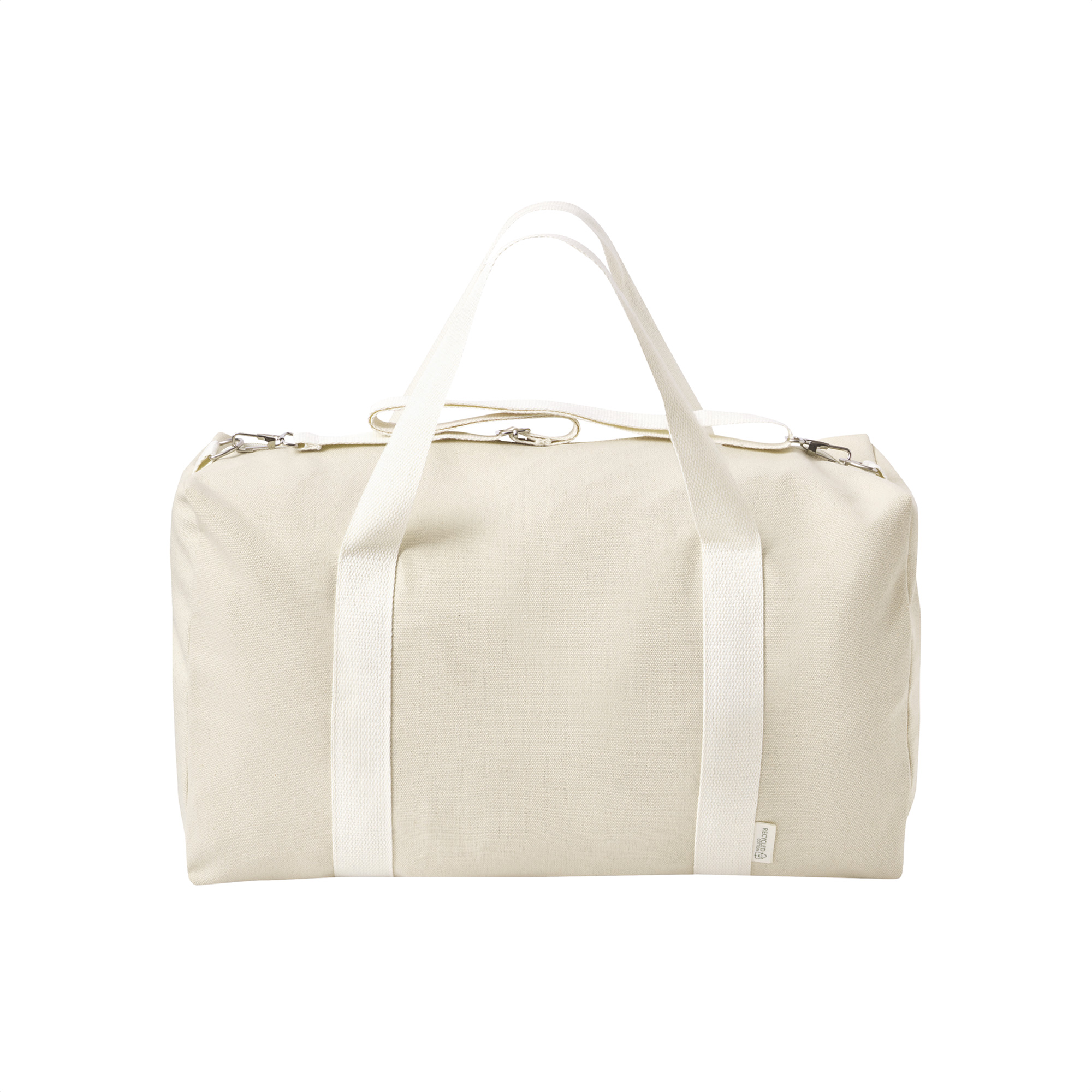 Bolso deportivo "MARIN" Natural