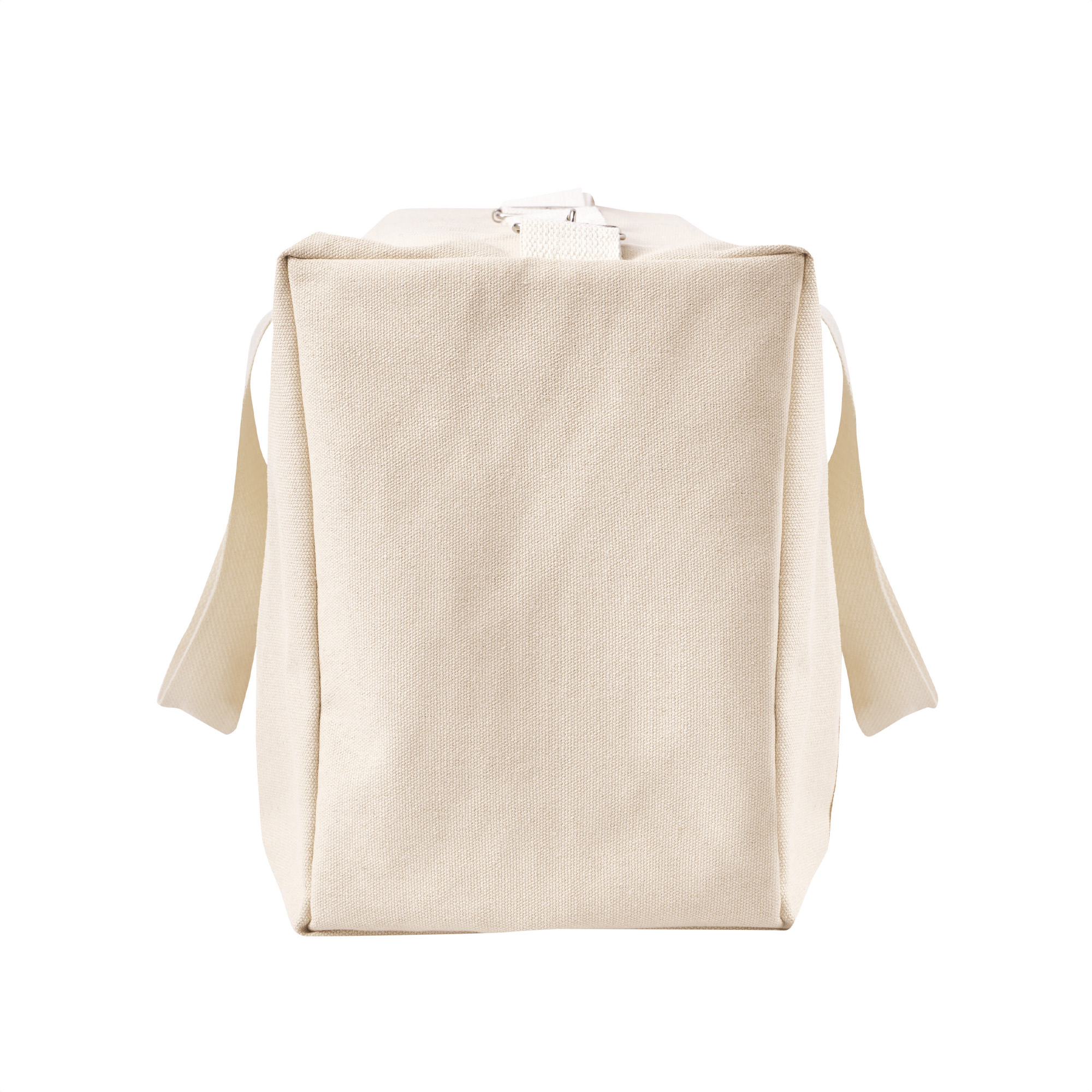 Bolso deportivo "MARIN" Natural