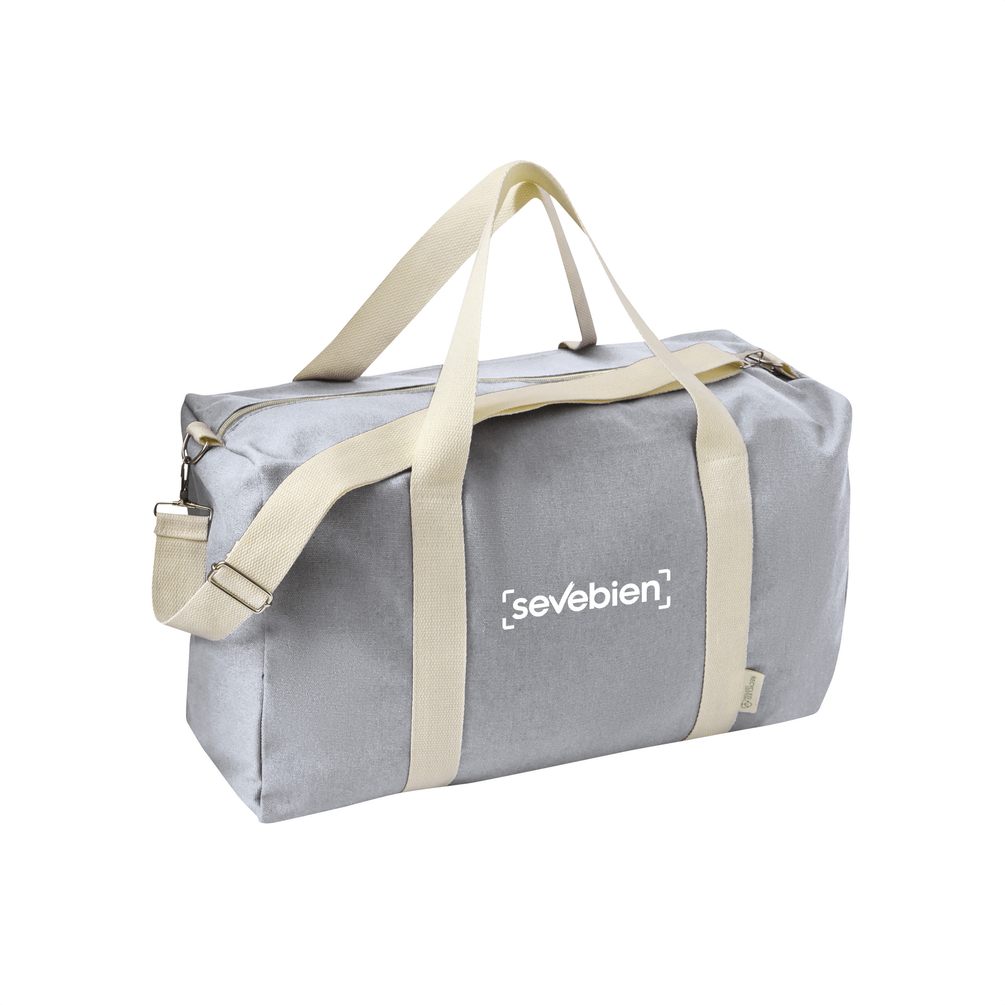 Bolso deportivo "MARIN" - Vista 2