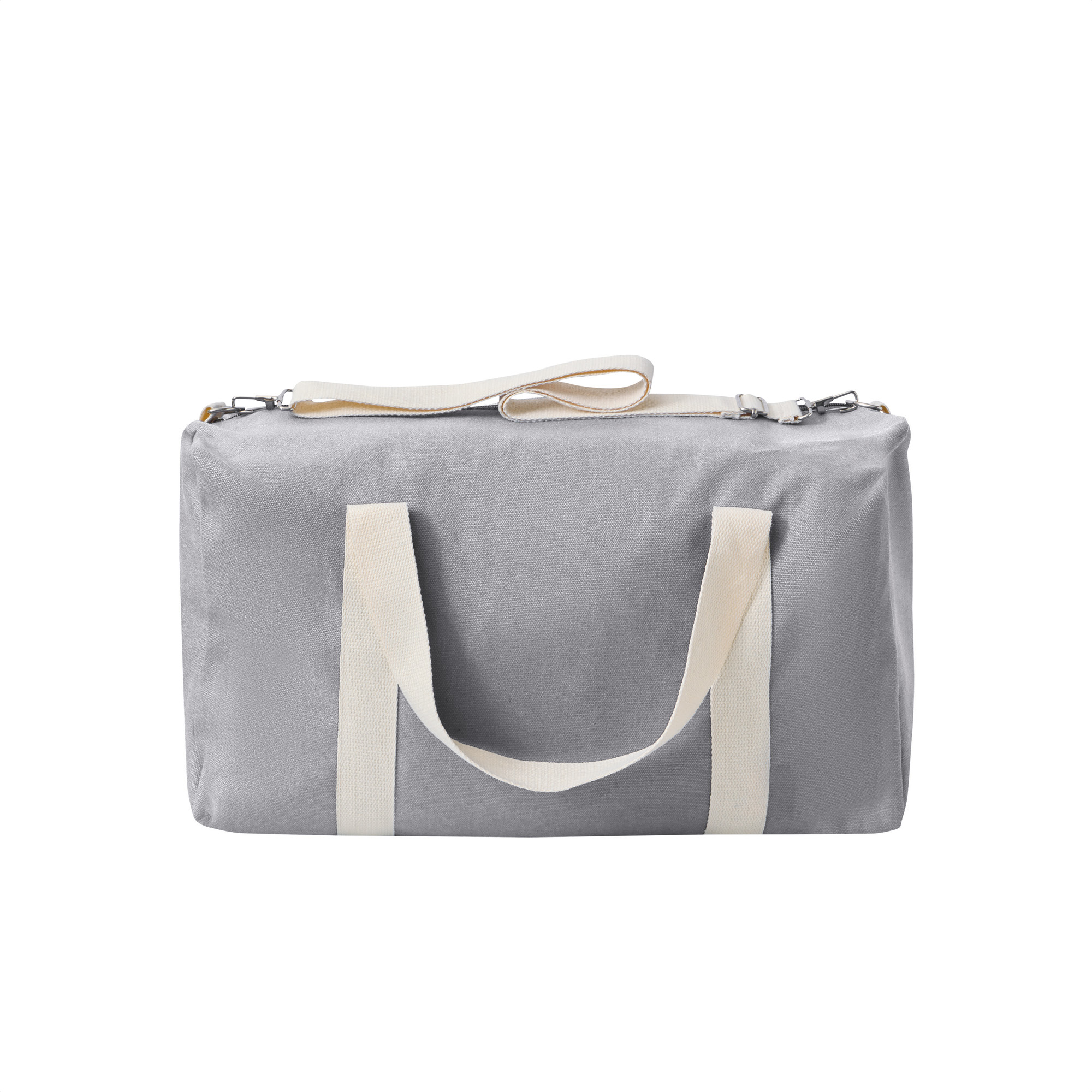 Bolso deportivo "MARIN" Gris