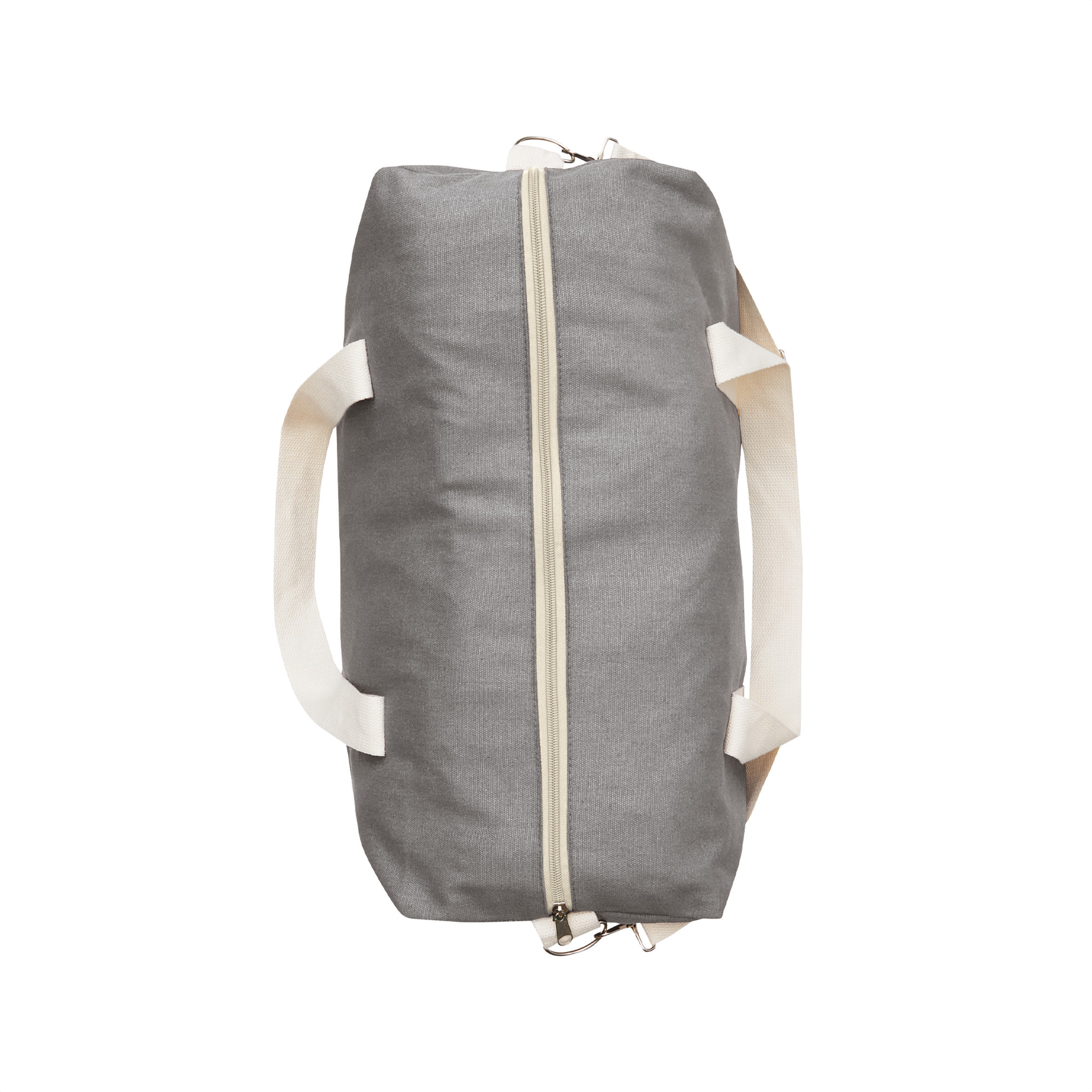 Bolso deportivo "MARIN" Gris