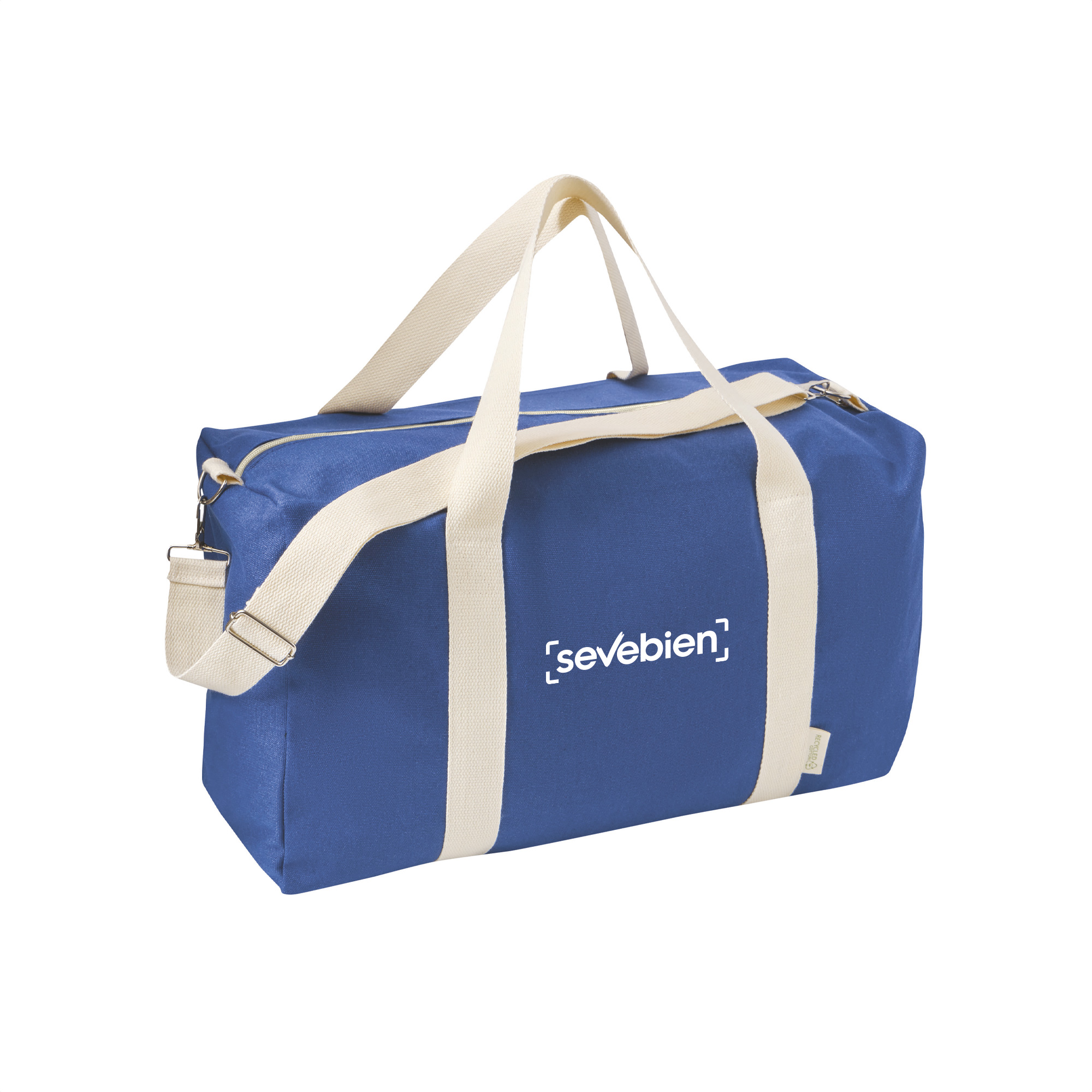 Bolso deportivo "MARIN" - Artículos Promocionales MAS RECIO