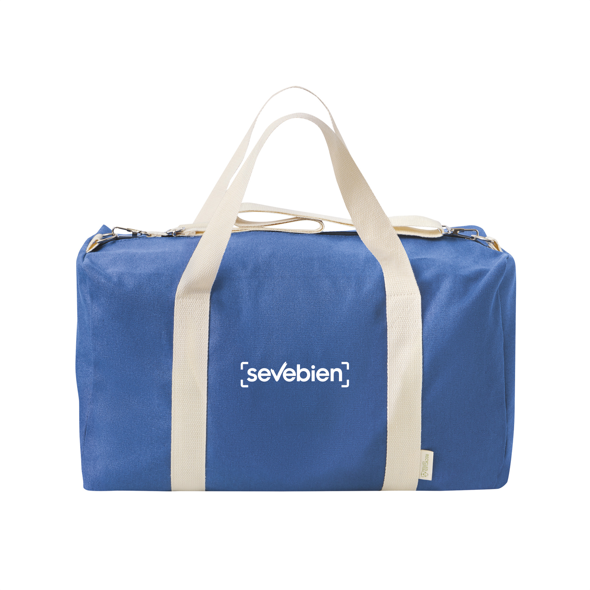 Bolso deportivo "MARIN" Royal Blue