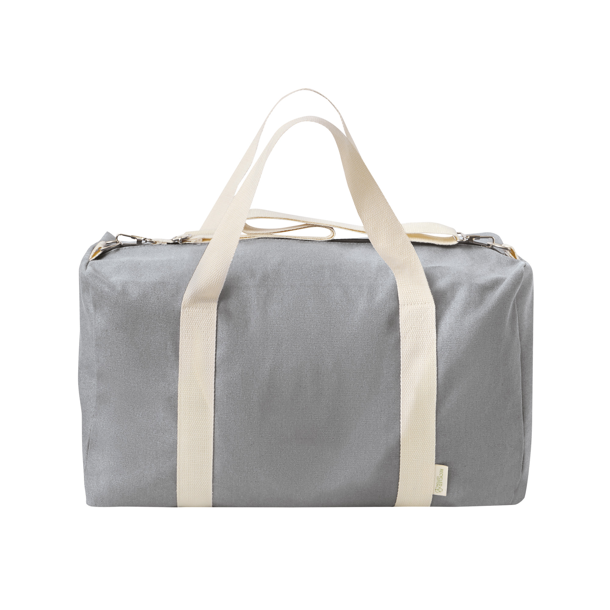 Bolso deportivo "MARIN" Gris