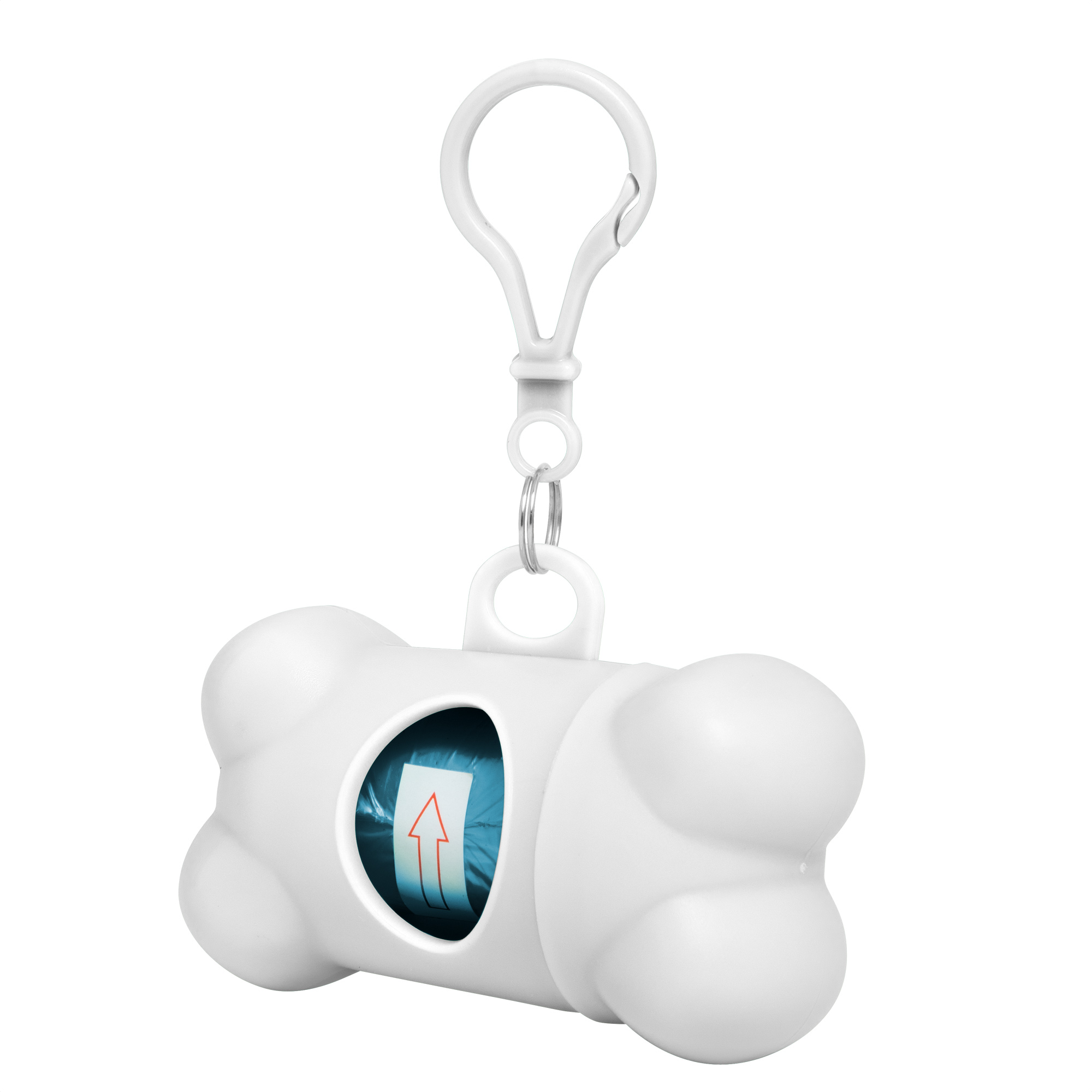 Dispensador de bolsas "POODLE" - Vista 4