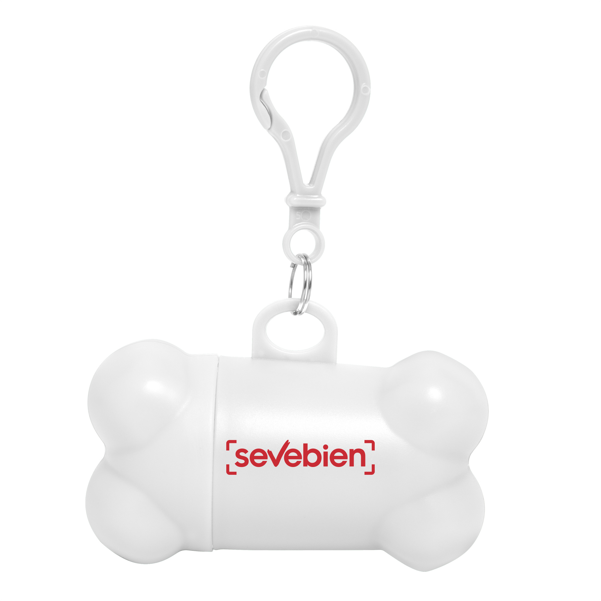 Dispensador De Bolsas "poodle" - 2