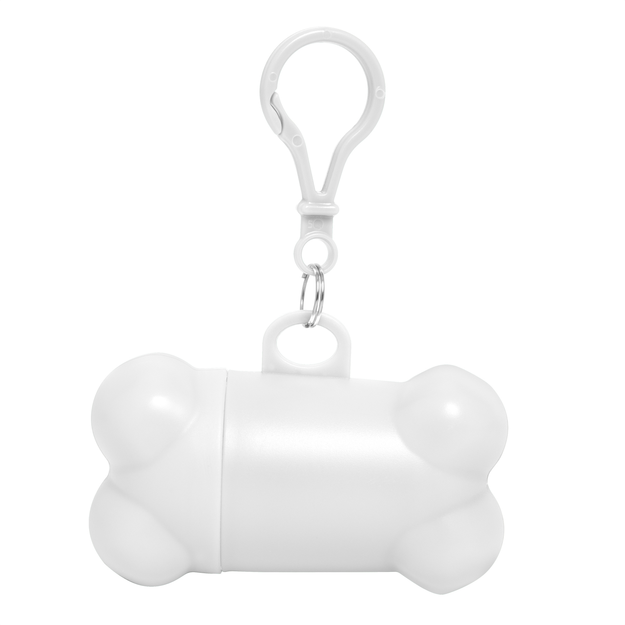 Dispensador De Bolsas "poodle" - 3