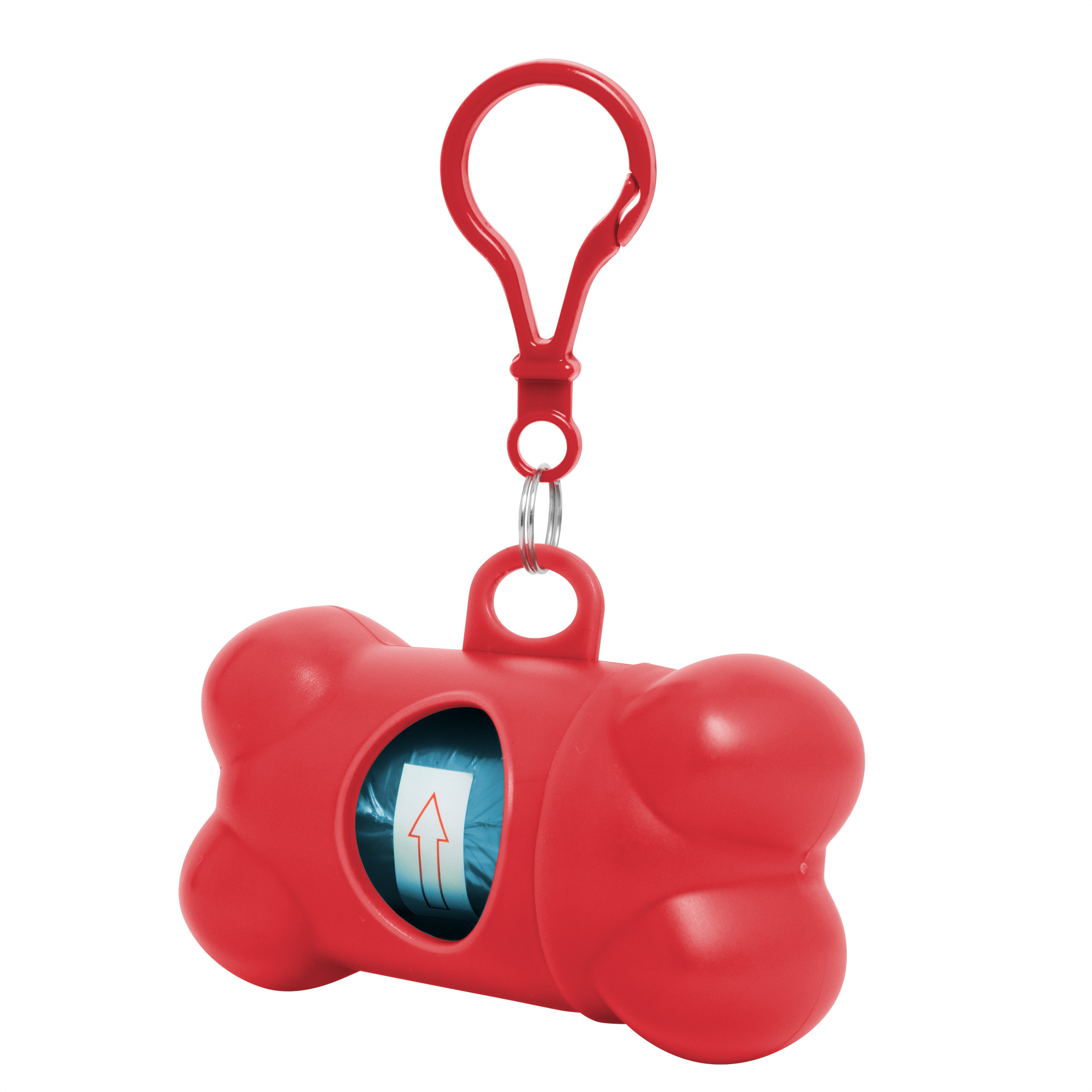 Dispensador de bolsas "POODLE" - Vista 3