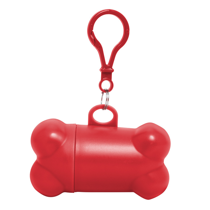 Dispensador de bolsas Poodle, foto 26
