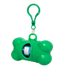 Dispensador de bolsas "POODLE"