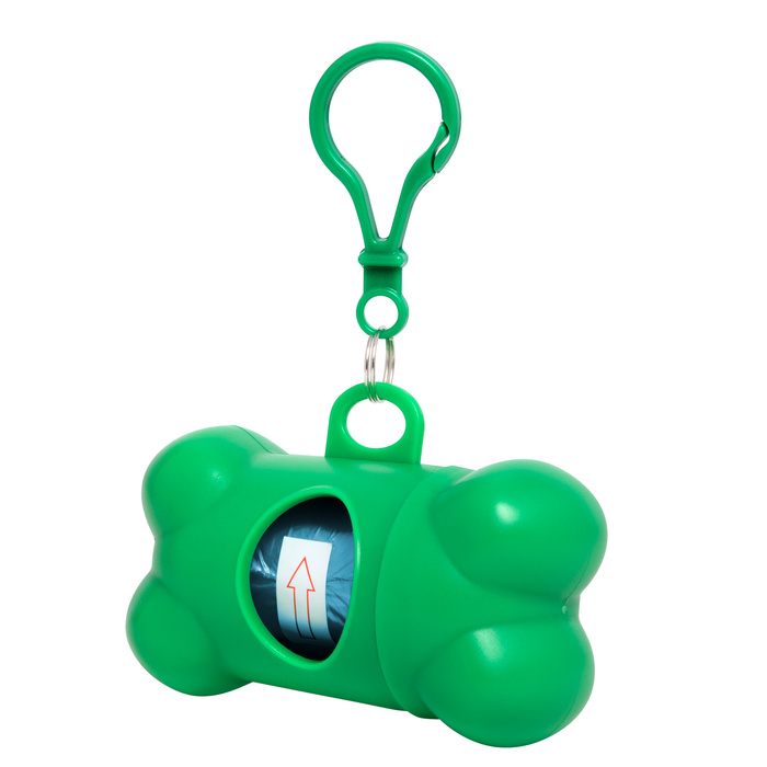 Dispensador de bolsas "POODLE"