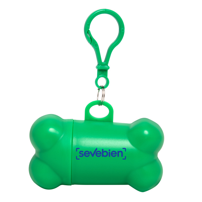 Dispensador de bolsas "POODLE"