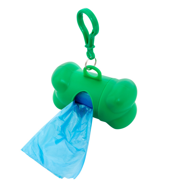 Dispensador de bolsas "POODLE"
