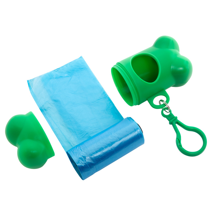 Dispensador de bolsas "POODLE"