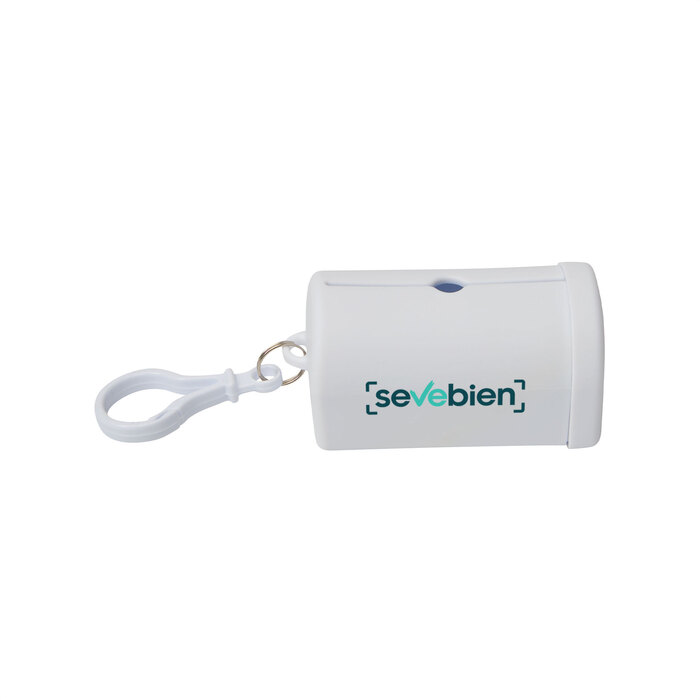 Dispensador de bolsas "DOGO"
