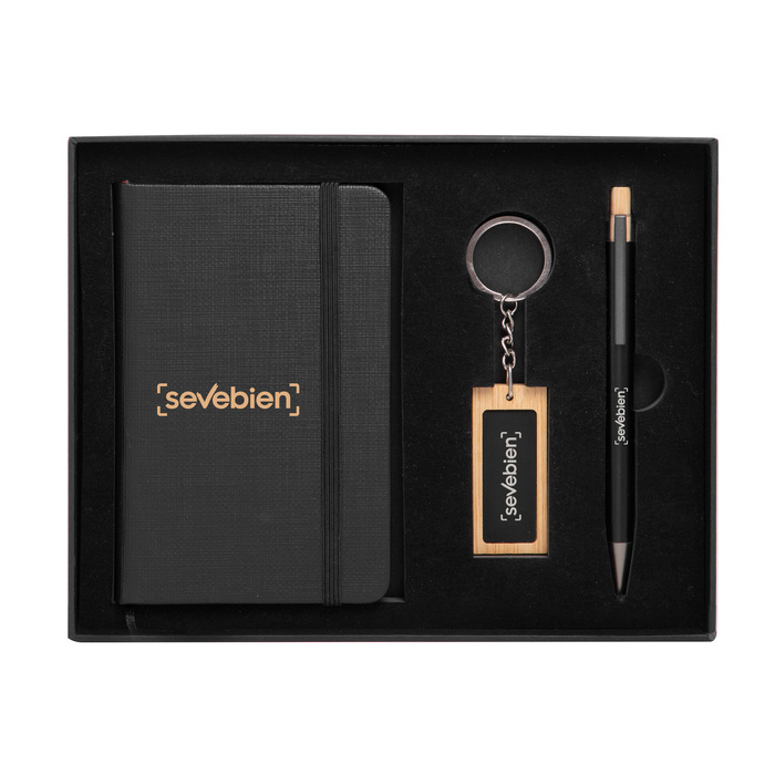 Set ejecutivo "POCKET"