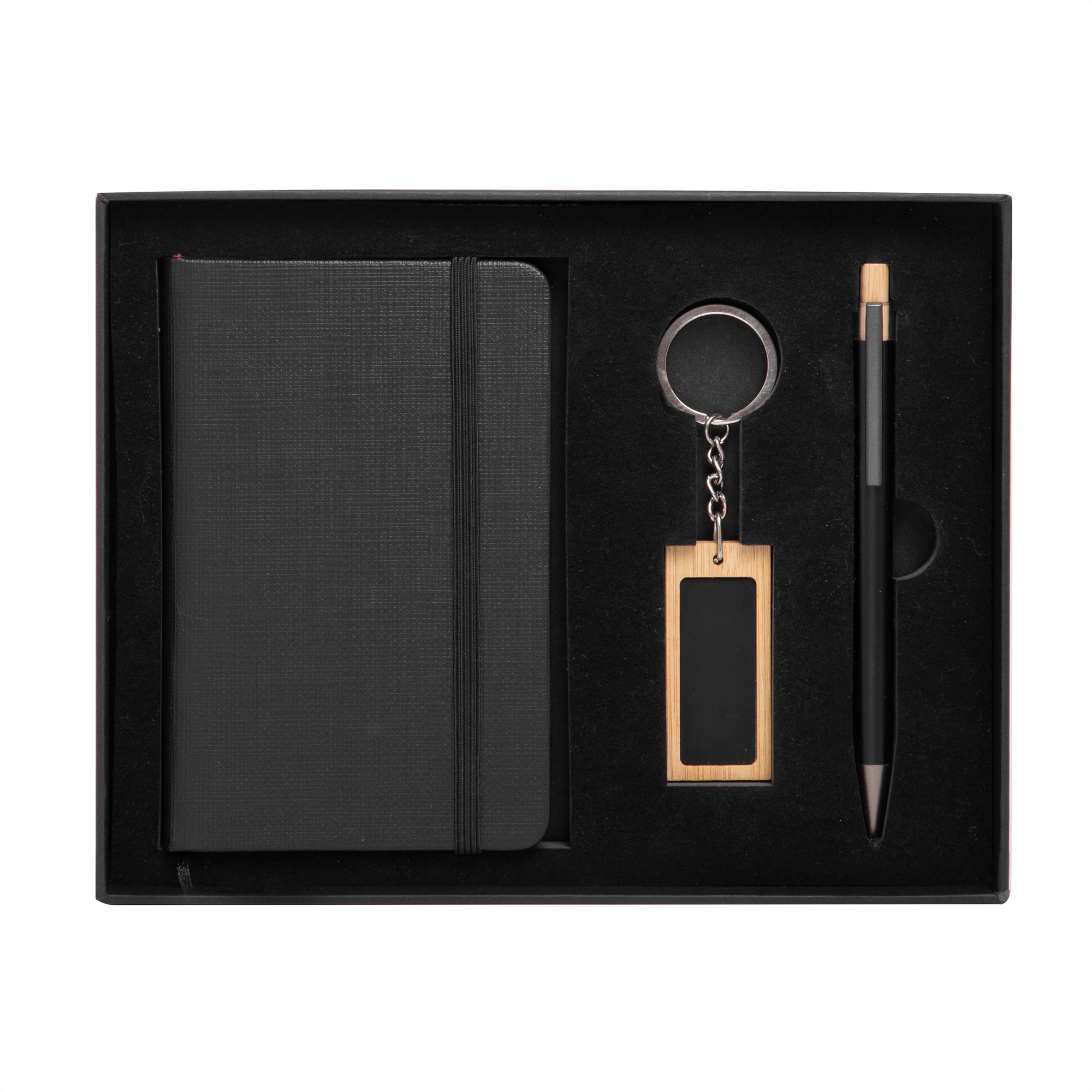 Set Ejecutivo "pocket" - 3