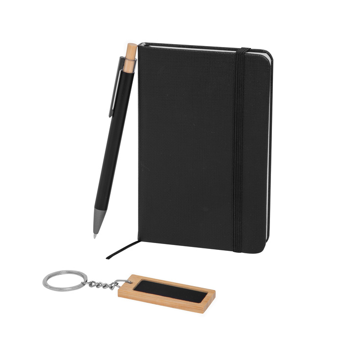 Set ejecutivo "POCKET"