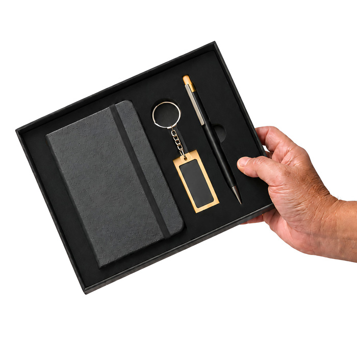 Set ejecutivo "POCKET"