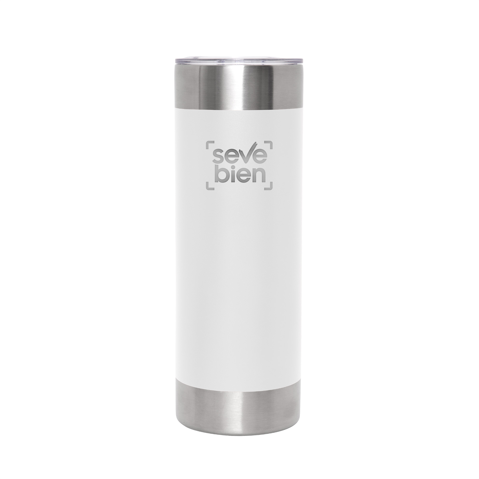 Mug térmico "TROVE" - Artículos Promocionales MAS RECIO