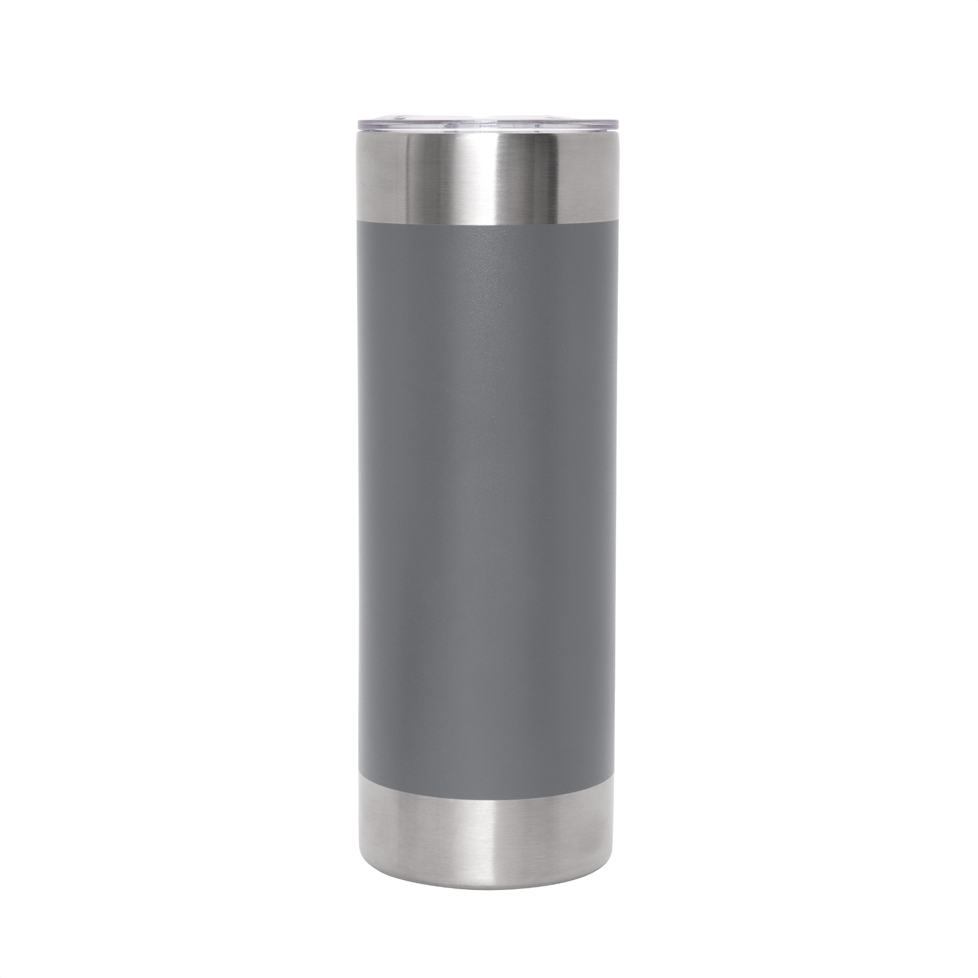 Mug térmico "TROVE" Gris