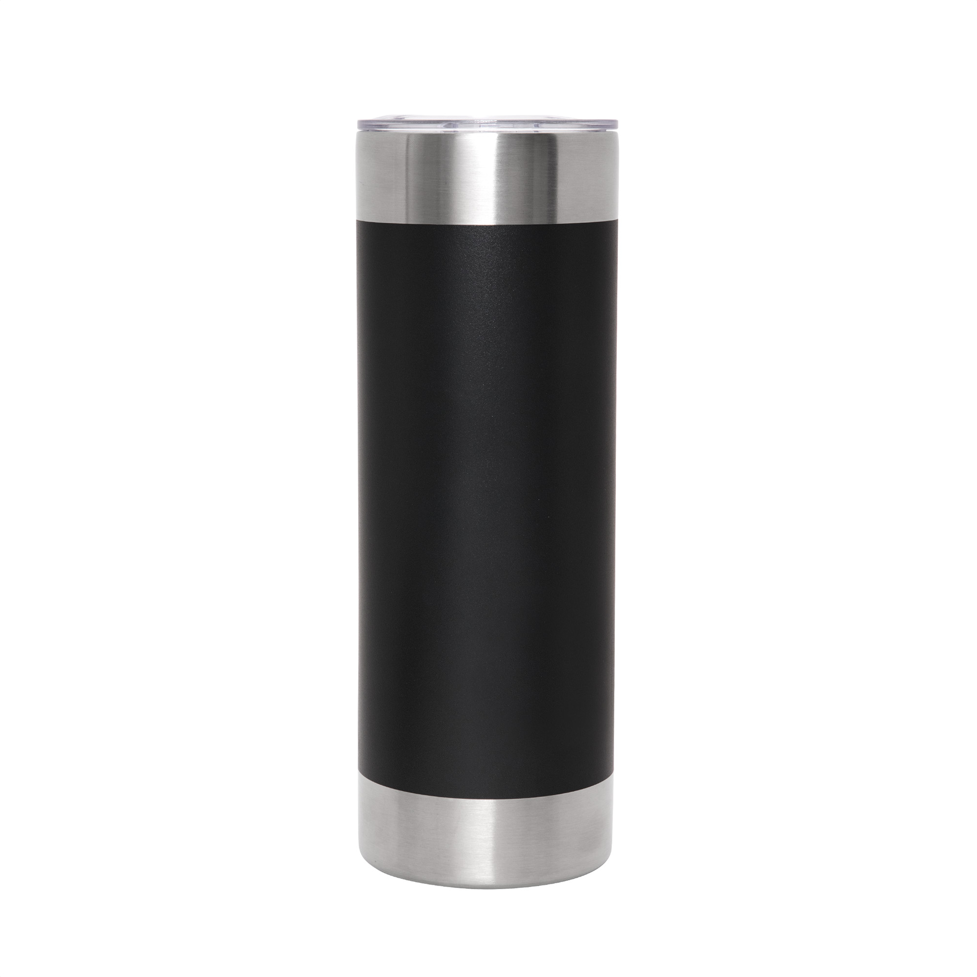 Mug térmico "TROVE" Negro