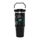 Mug térmico "RODAS"