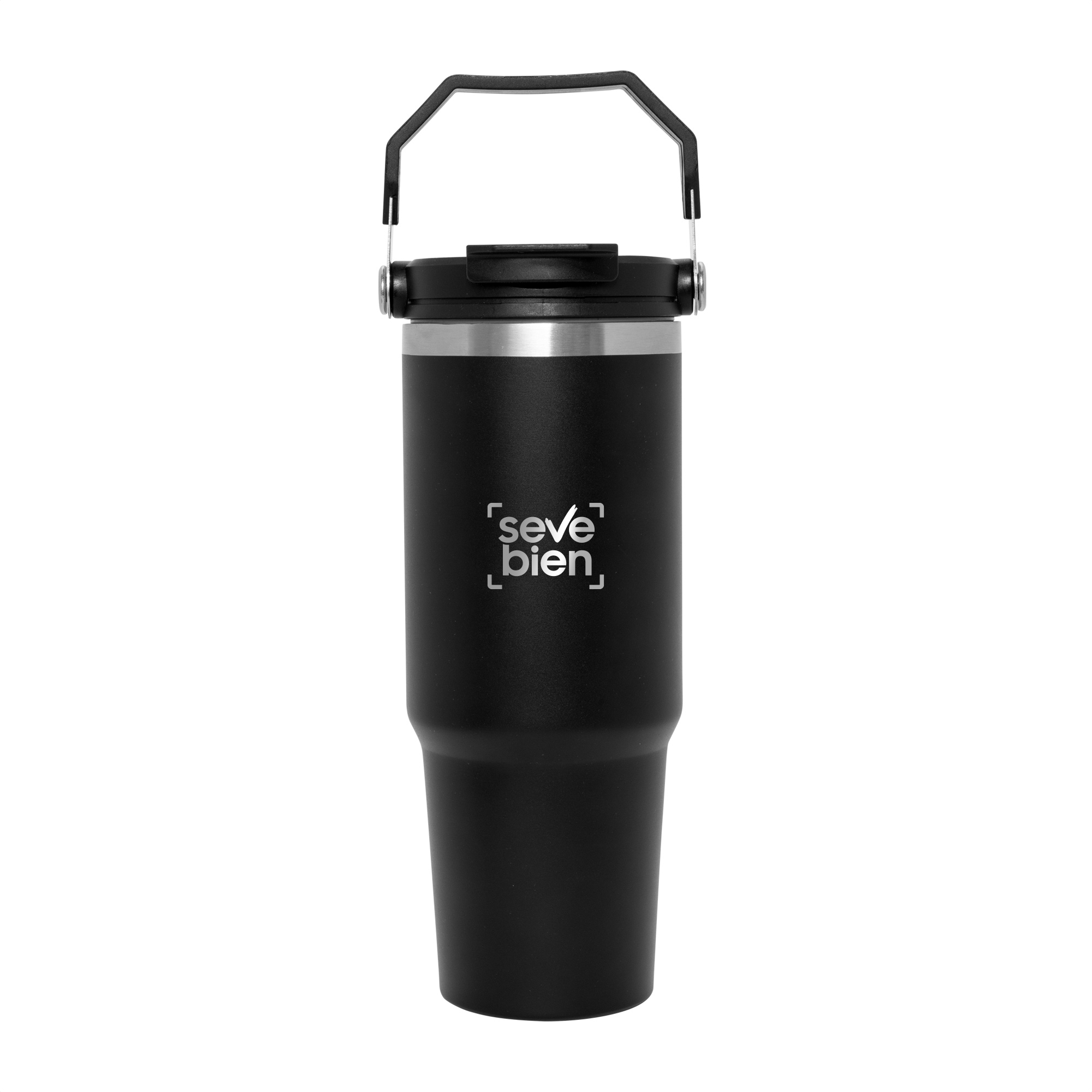 Mug Térmico "rodas" - 3
