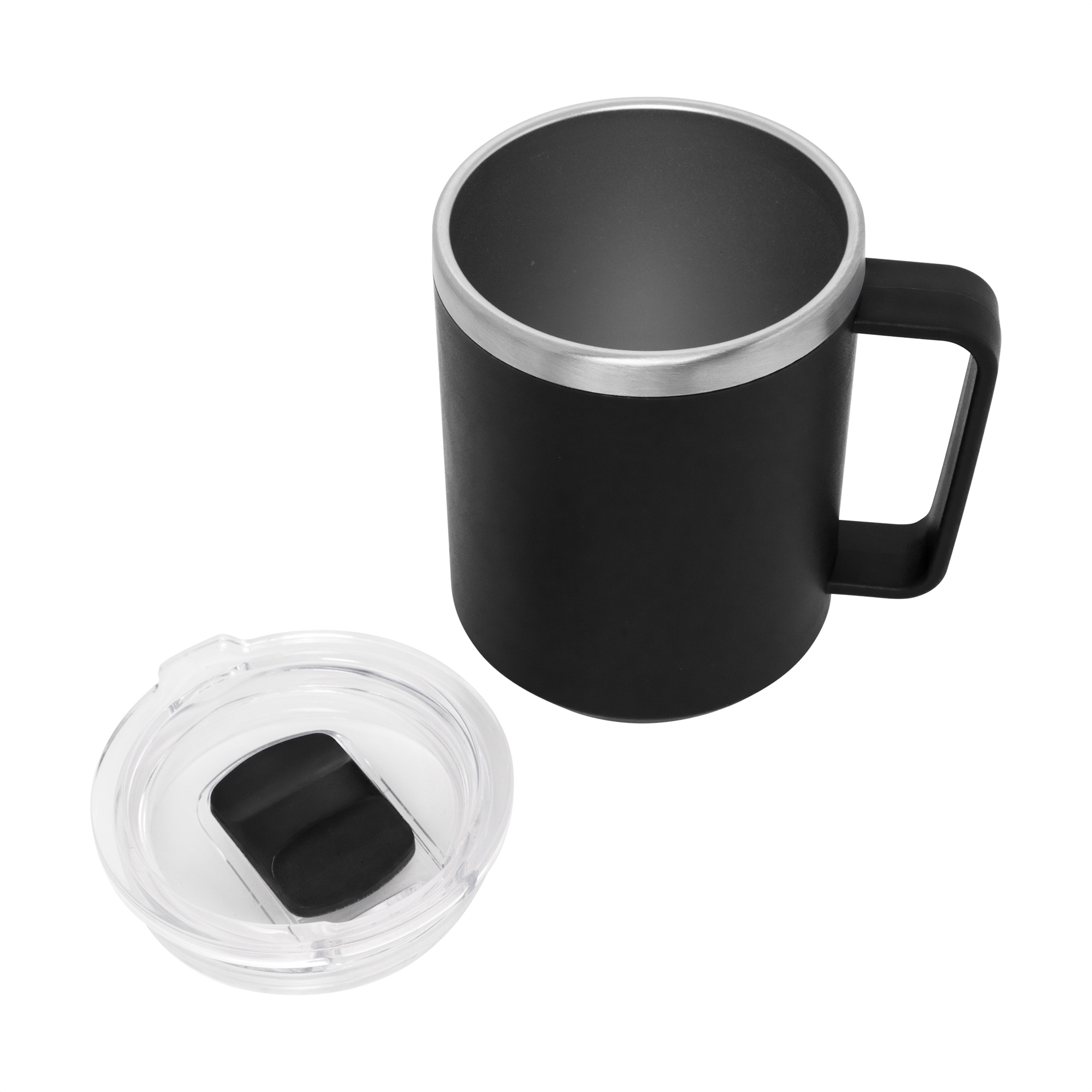 Mug "DODI" Negro