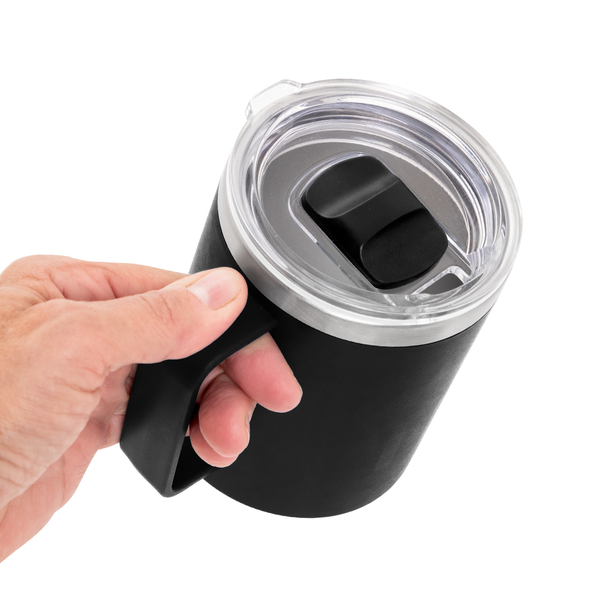 Mug "DODI" Negro