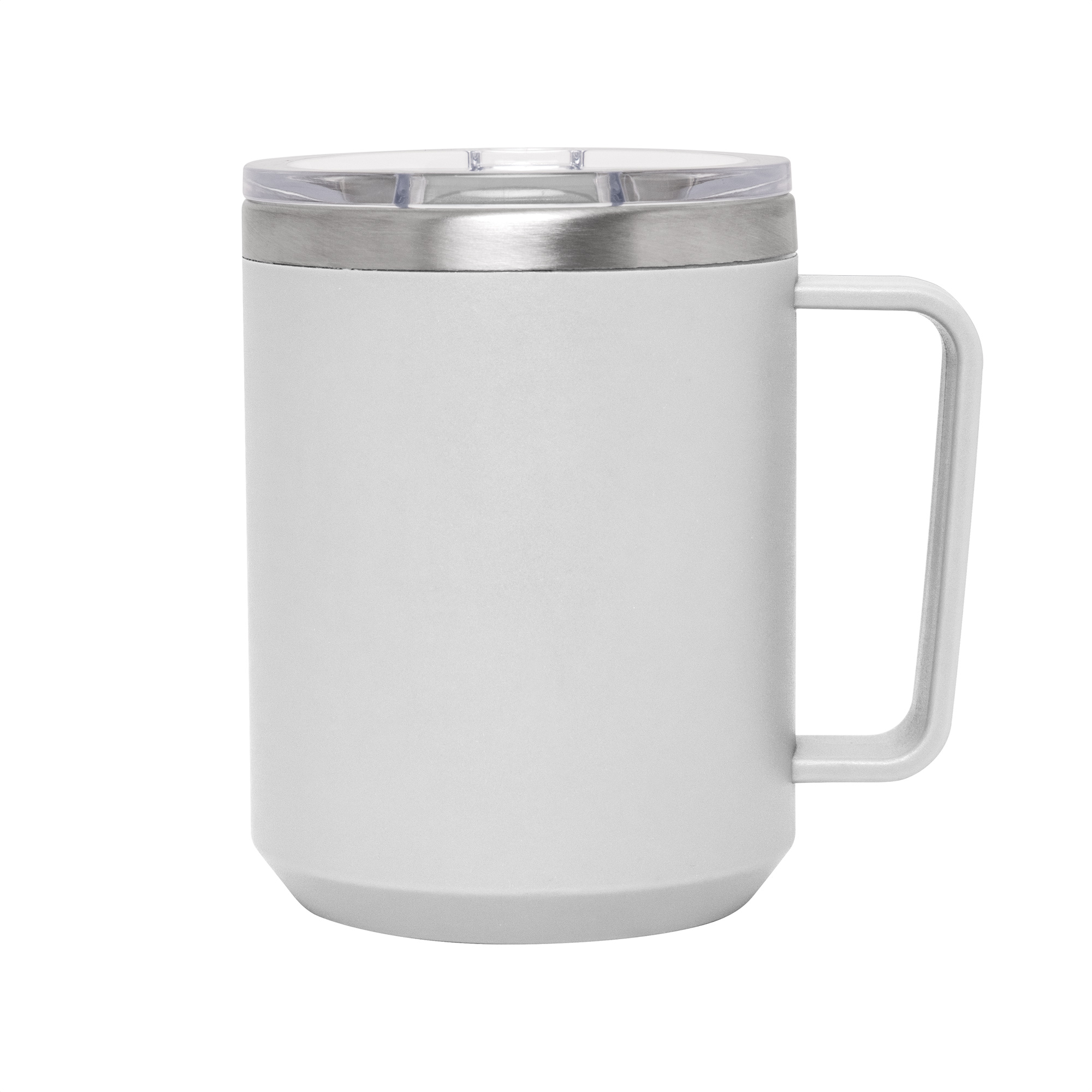 Mug "DODI" Gris claro