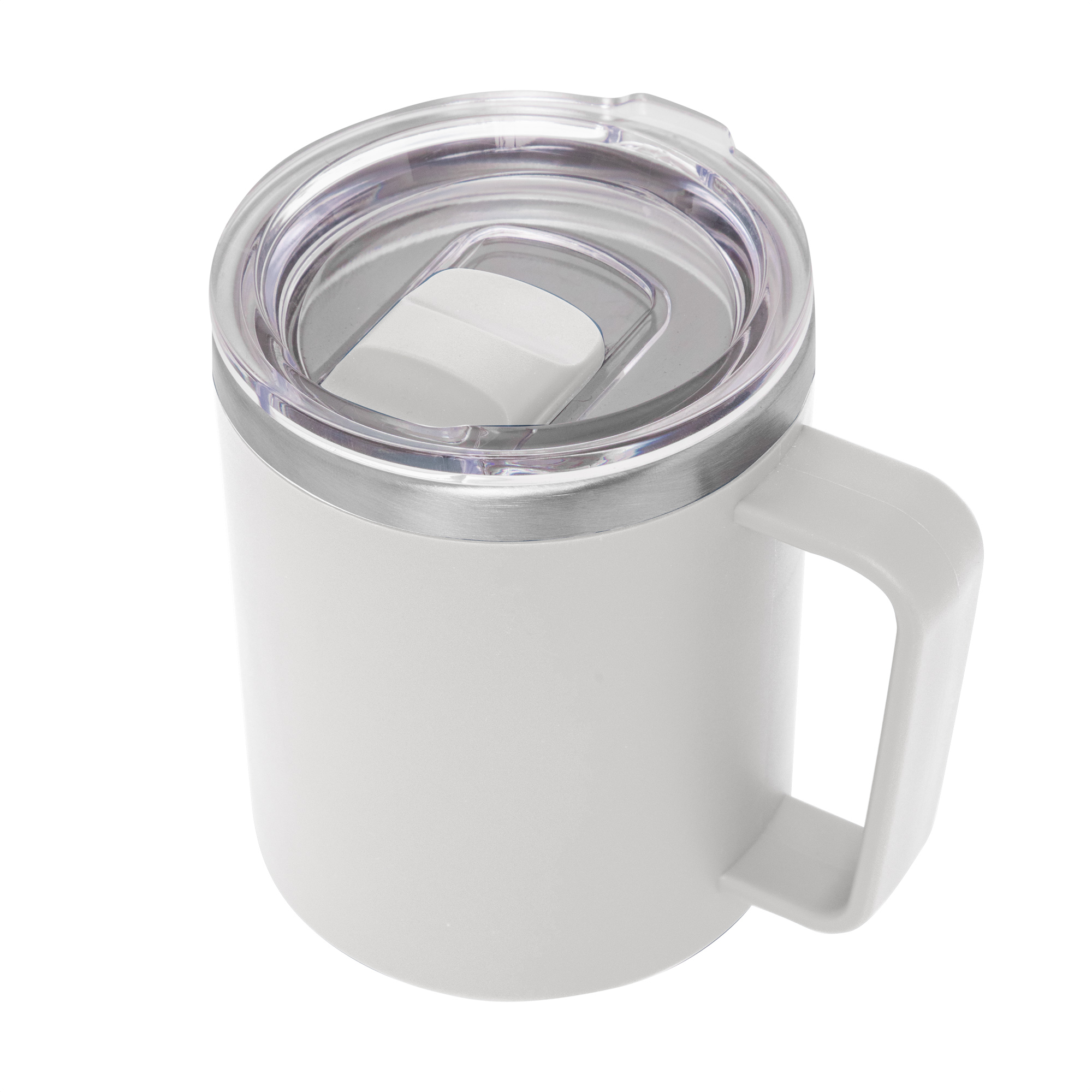 Mug "DODI" Gris claro