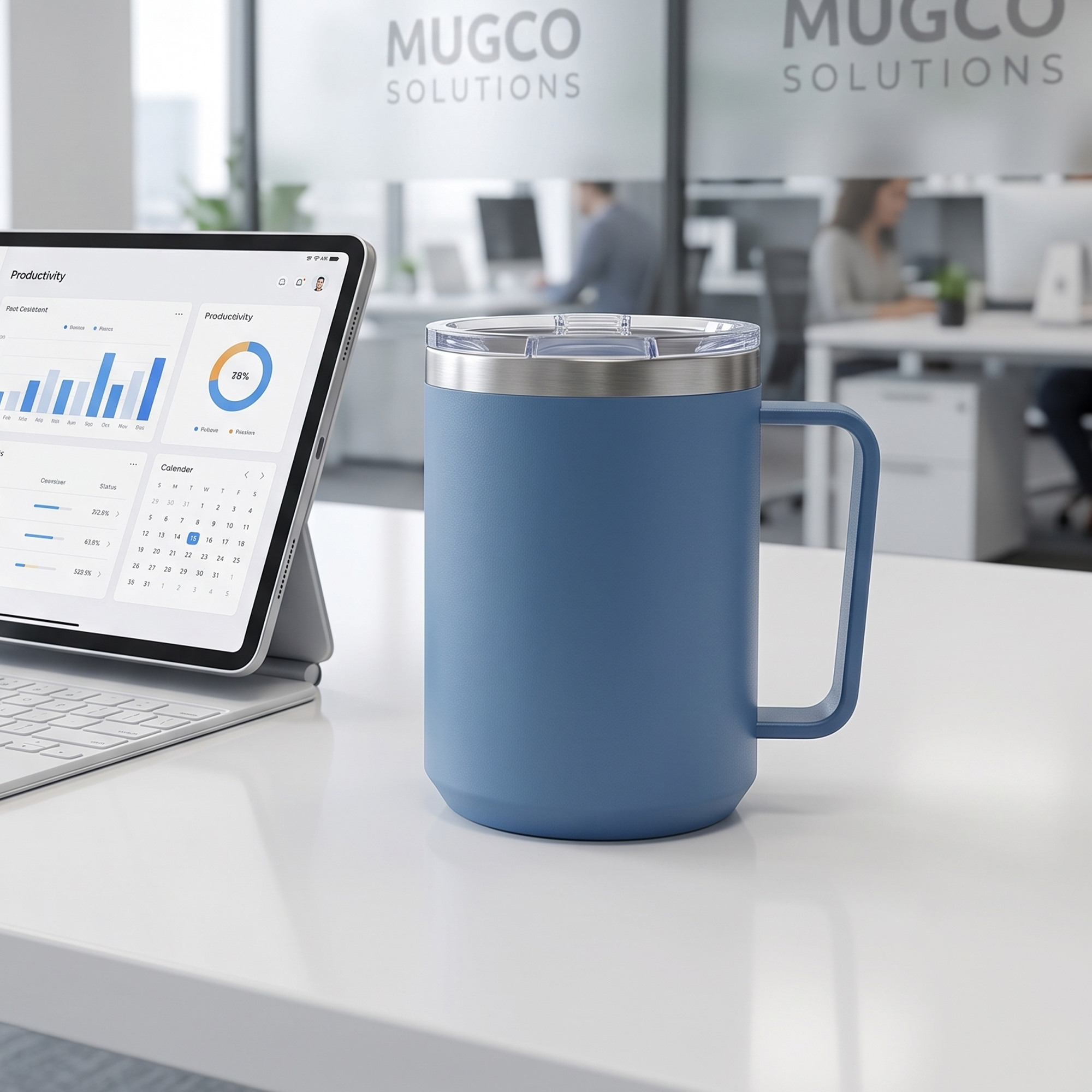 Mug "DODI" Petroleo
