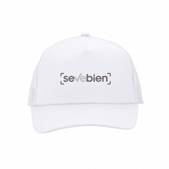 Gorra Trac, foto 3