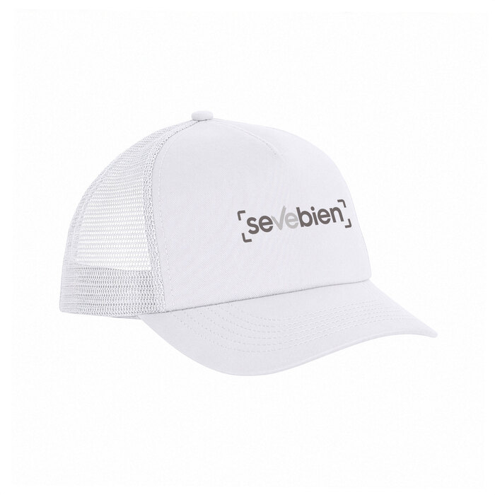 Gorra Trac