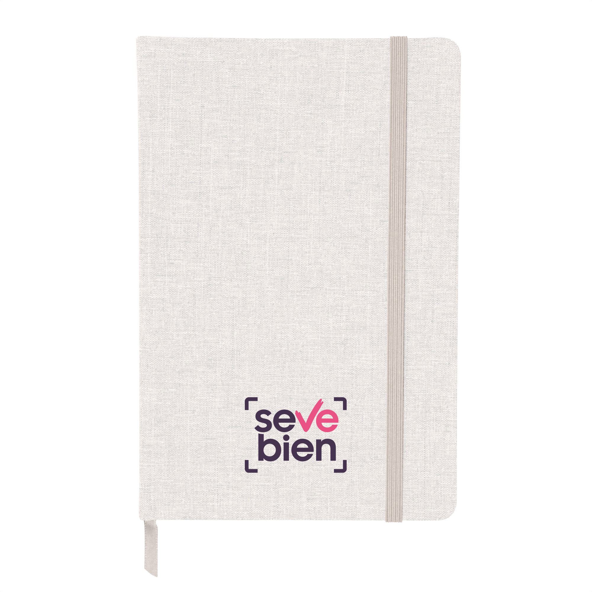 Libreta "PETRA" - Vista 2