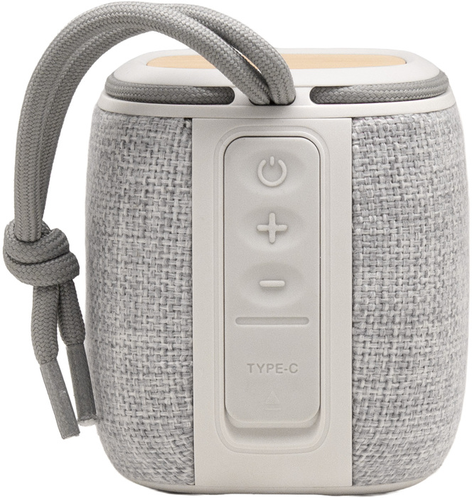 Parlante Bluetooth "JASPER"