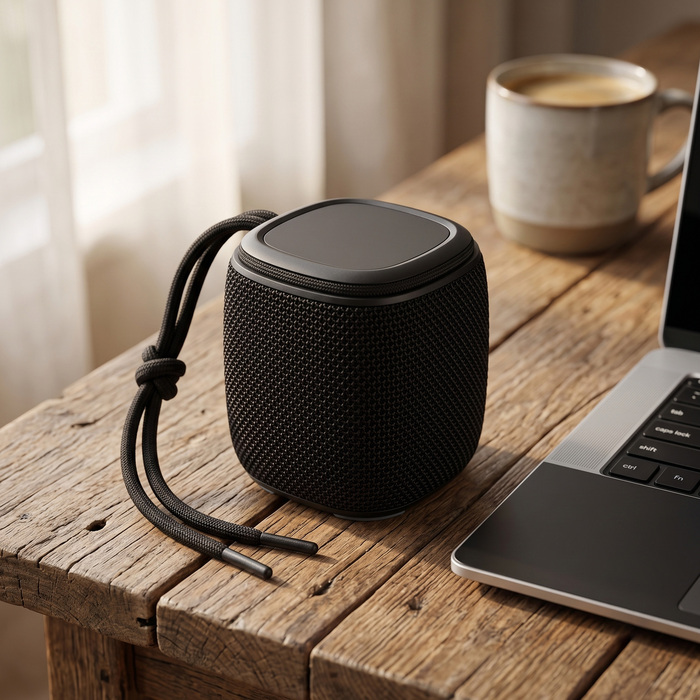 Parlante Bluetooth "ONIX"