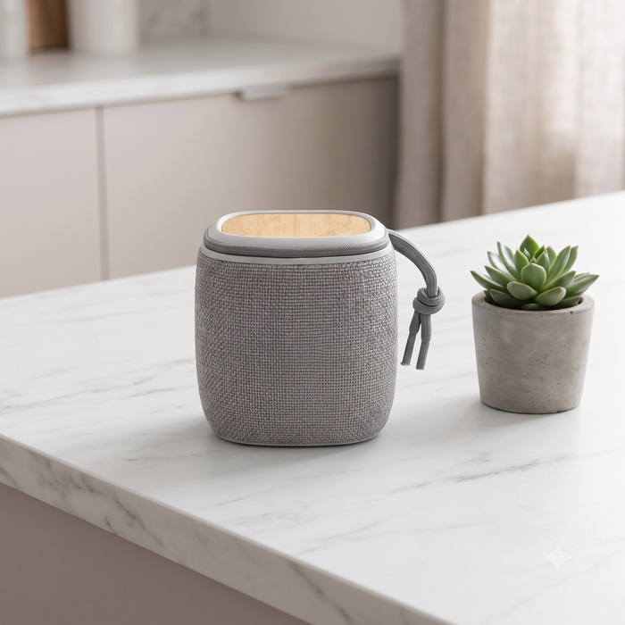 Parlante Bluetooth "JASPER"