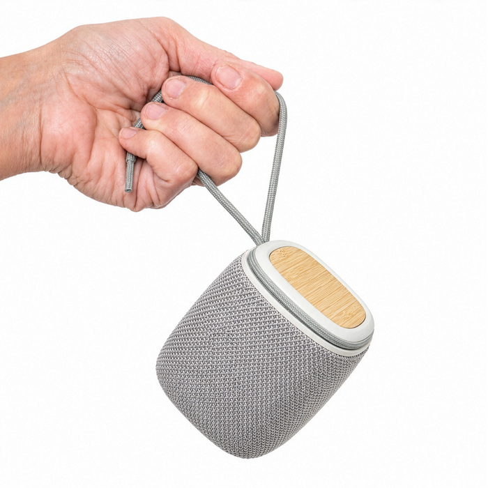 Parlante Bluetooth "JASPER"