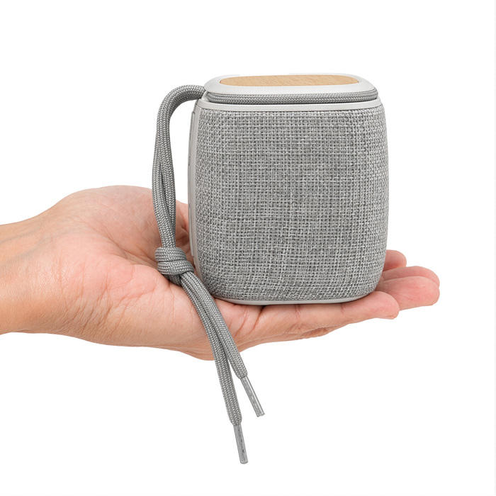 Parlante Bluetooth "JASPER"