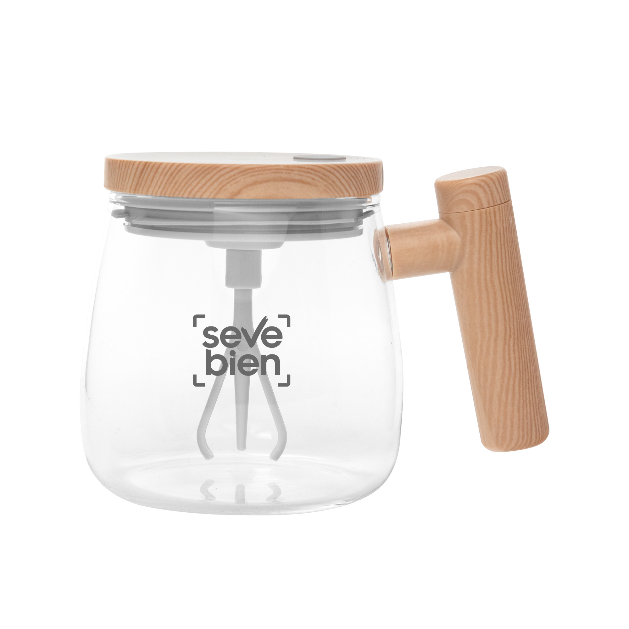 Taza Mezcladora "tromba" - 3