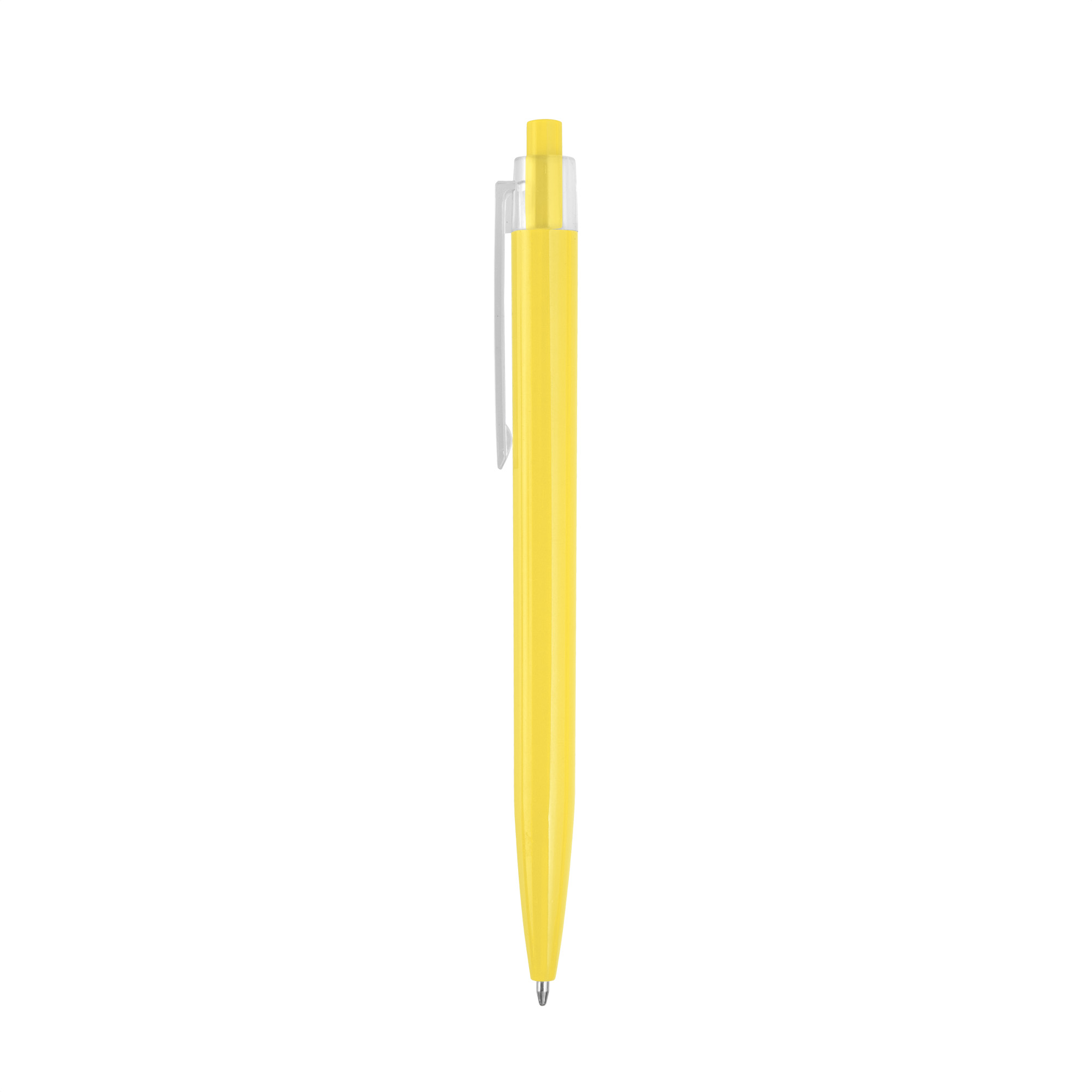 Bolígrafo "CRAY" Amarillo