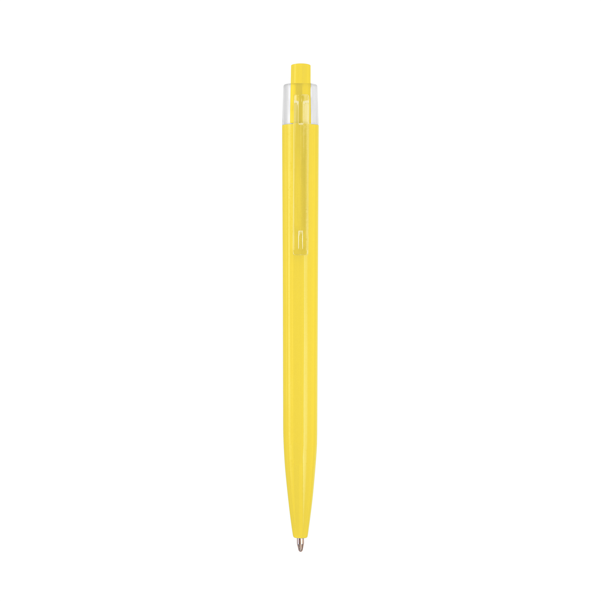 Bolígrafo "CRAY" Amarillo