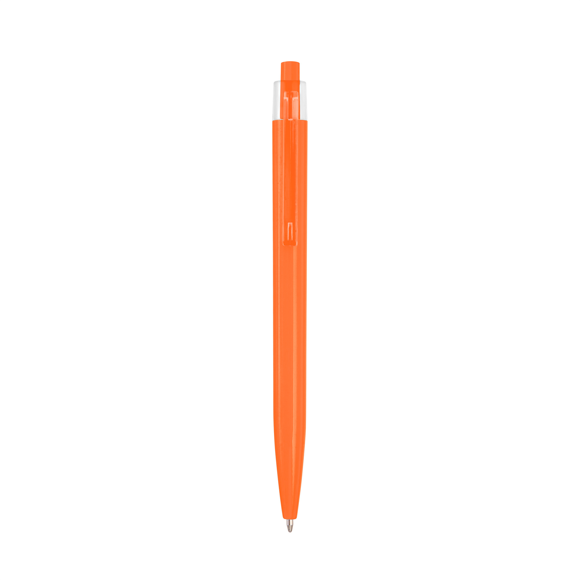 Bolígrafo "CRAY" Naranja