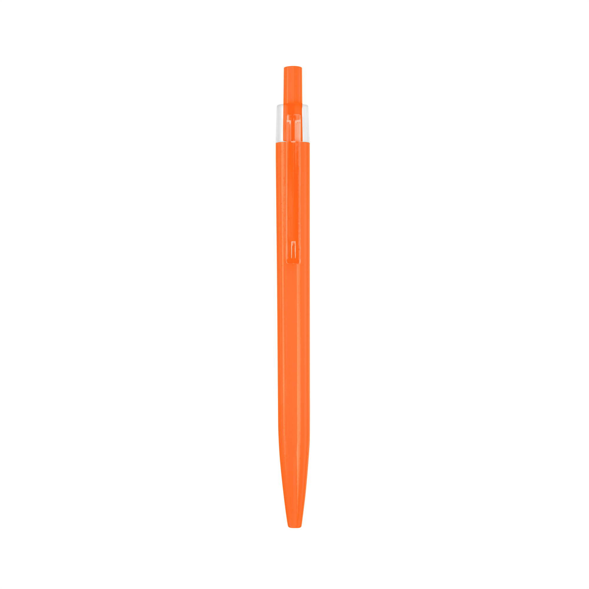 Bolígrafo "CRAY" Naranja